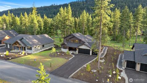 1001 Domerie Park Loop Cle Elum WA 98922