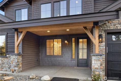 1001 Domerie Park Loop Cle Elum WA 98922