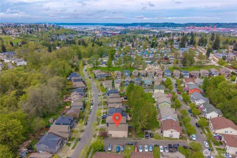 3961 E T Street Tacoma WA 98404