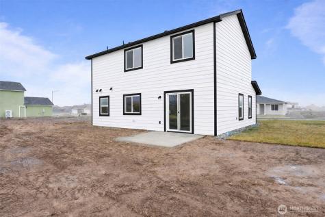 597 Karen Avenue Royal City WA 99357