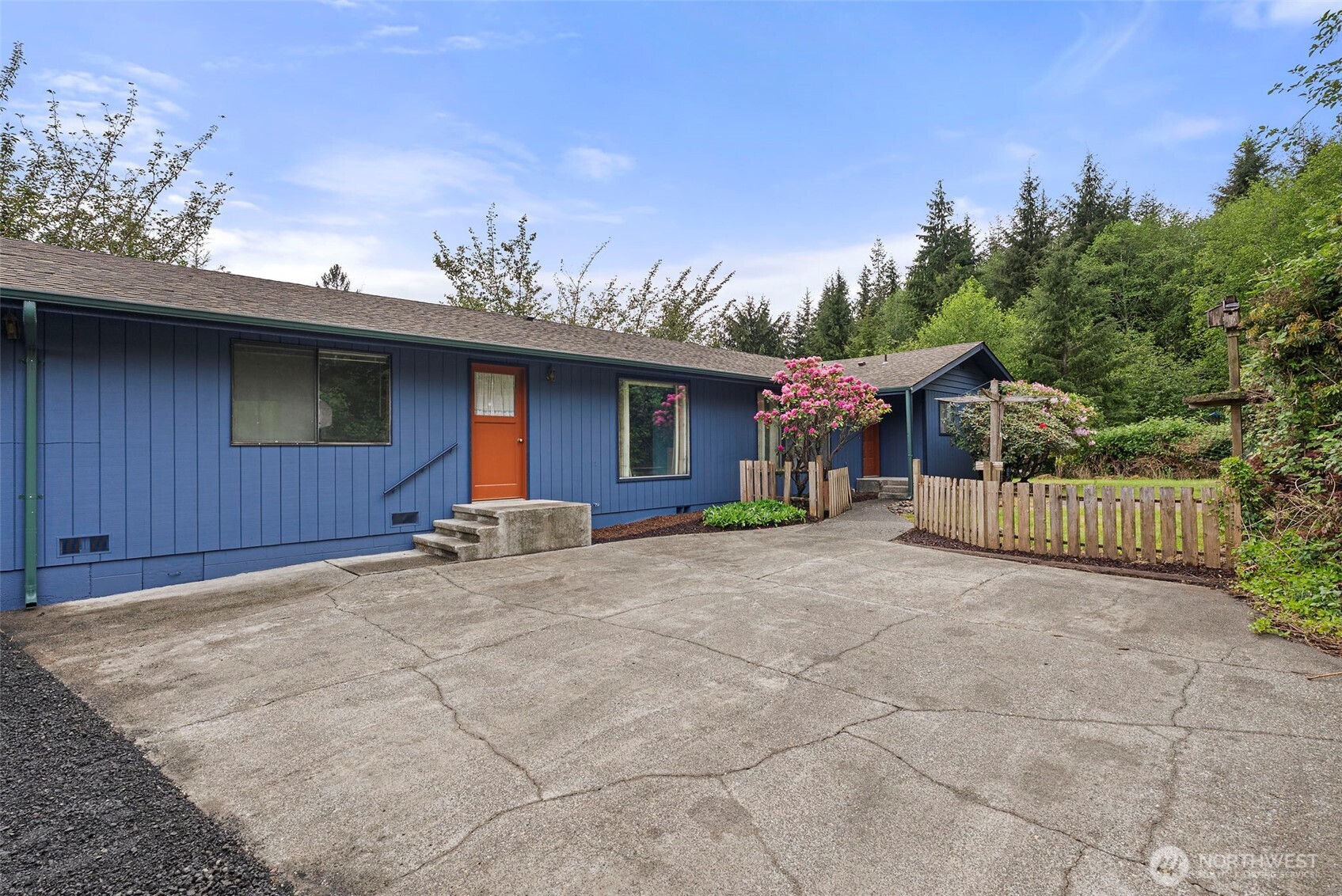 626 Ostman Road Raymond WA 98577