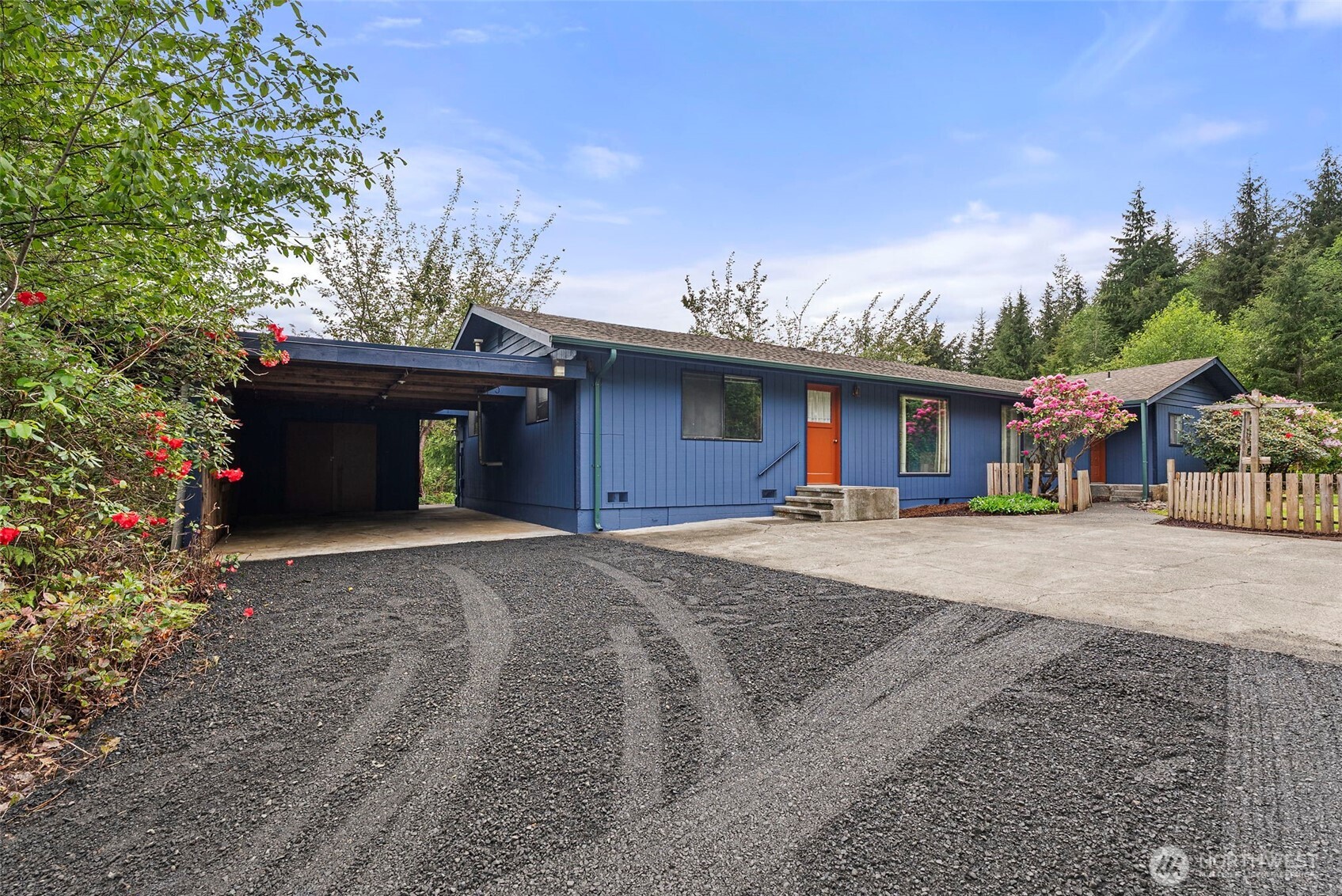 626 Ostman Road Raymond WA 98577