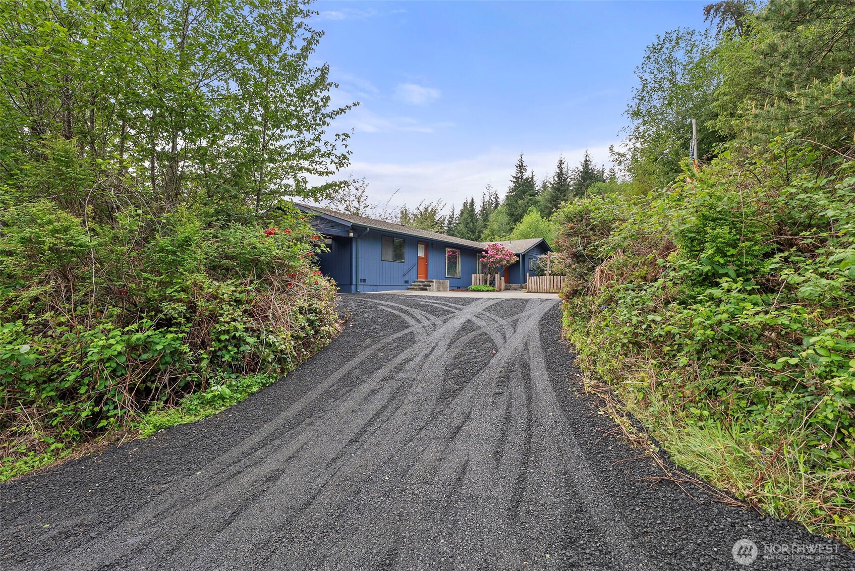626 Ostman Road Raymond WA 98577