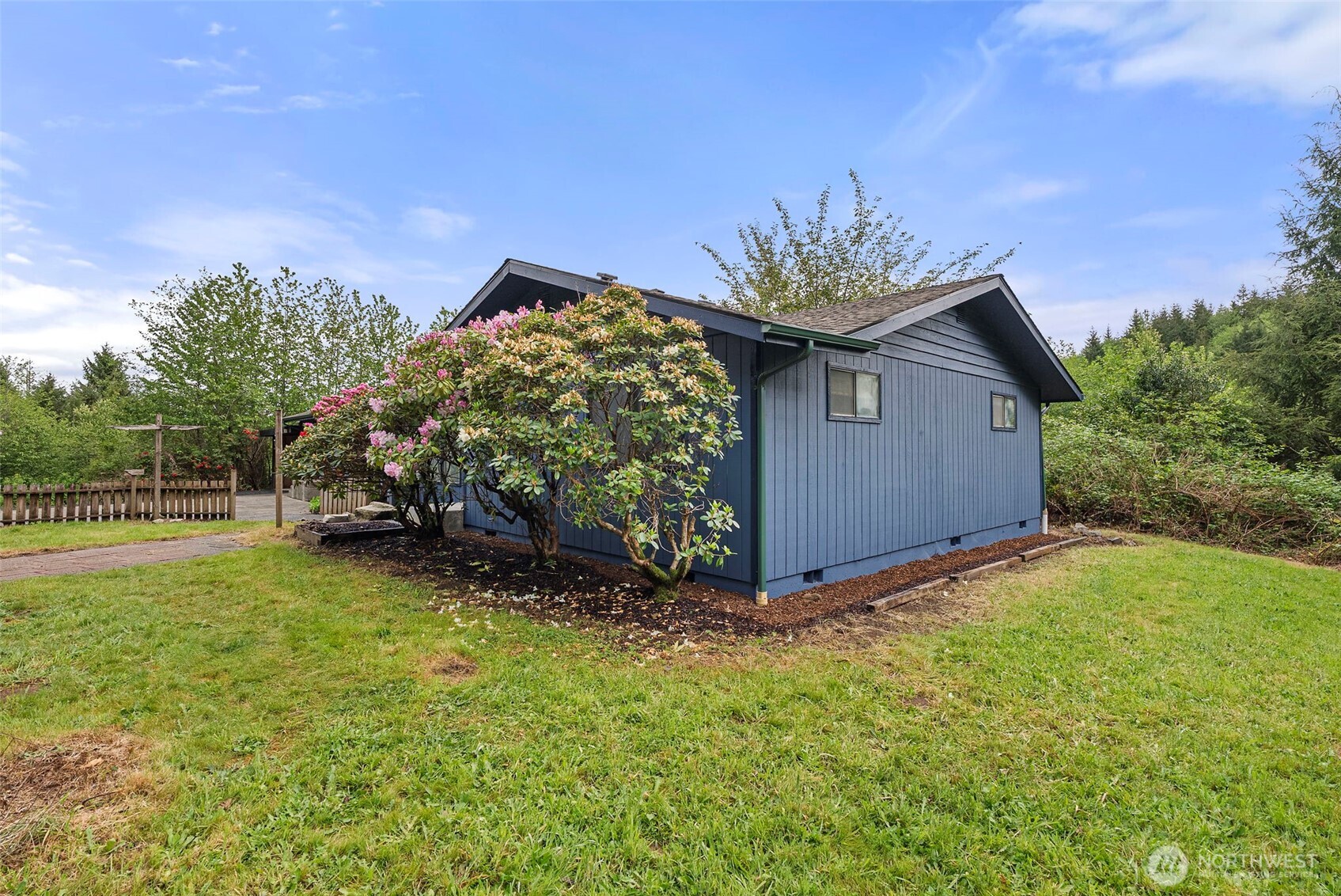 626 Ostman Road Raymond WA 98577