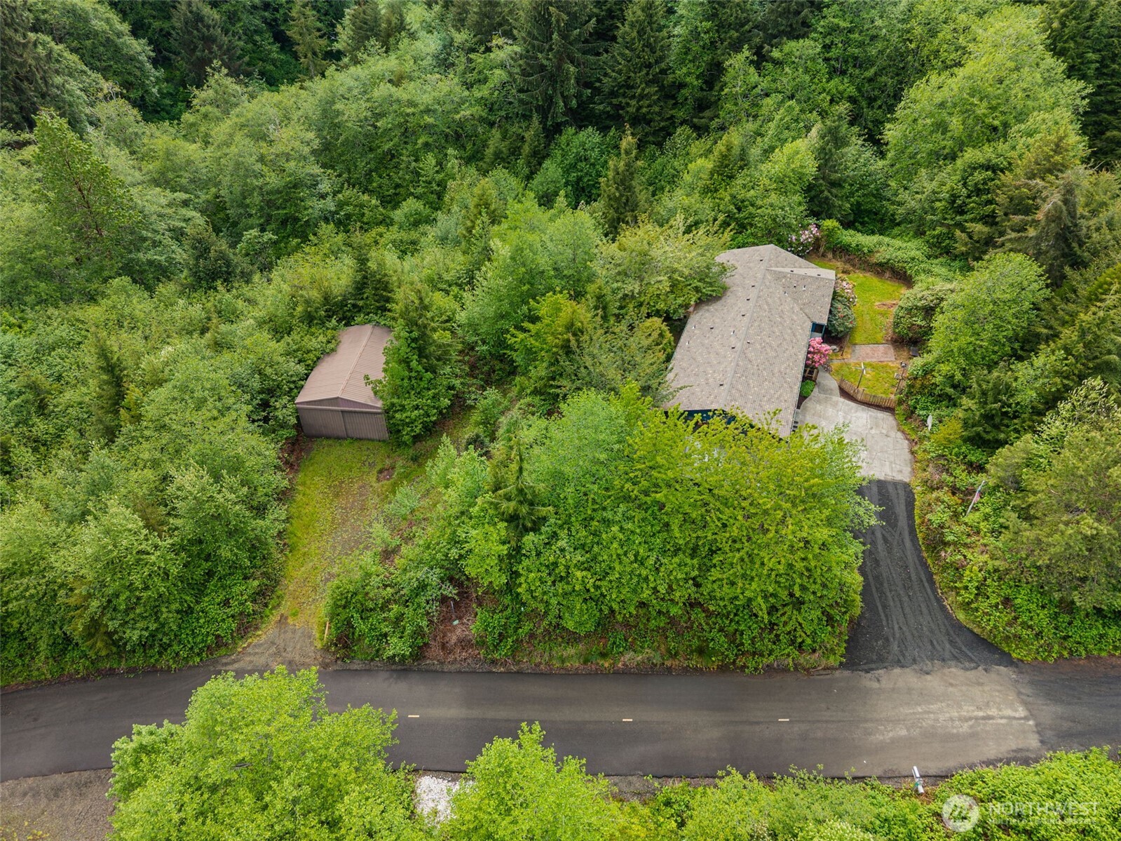 626 Ostman Road Raymond WA 98577