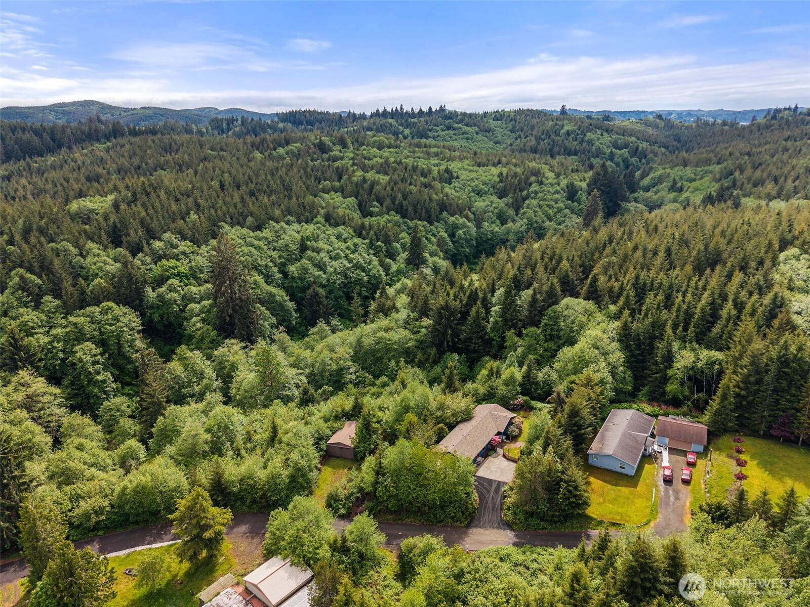 626 Ostman Road Raymond WA 98577