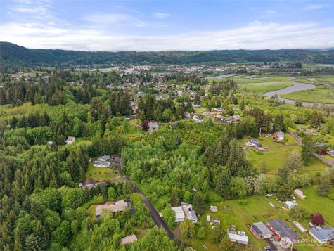 626 Ostman Road Raymond WA 98577