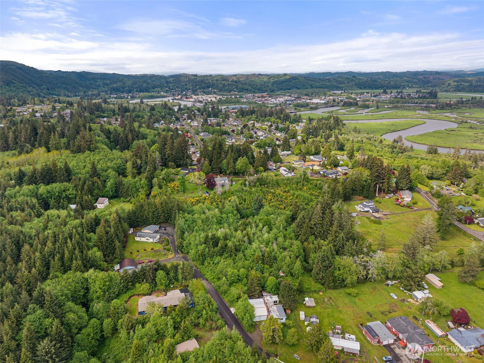 626 Ostman Road Raymond WA 98577