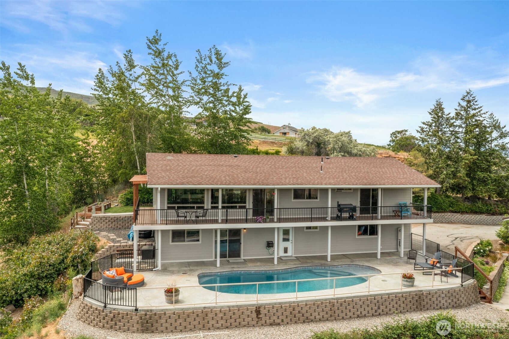 1901 Sleepy Hollow Road Wenatchee WA 98801