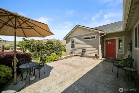 1901 Sleepy Hollow Road Wenatchee WA 98801