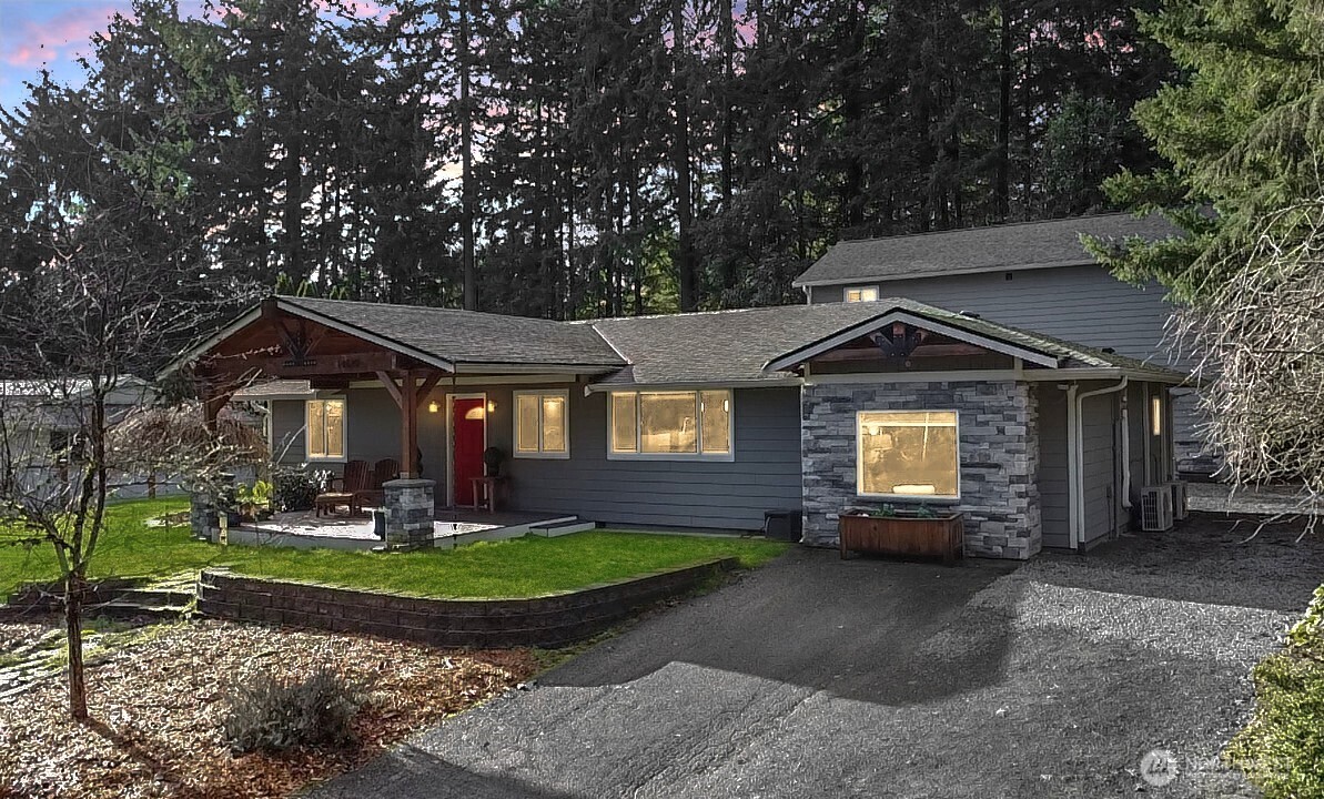 14120 49th Avenue Court NW Gig Harbor WA 98332