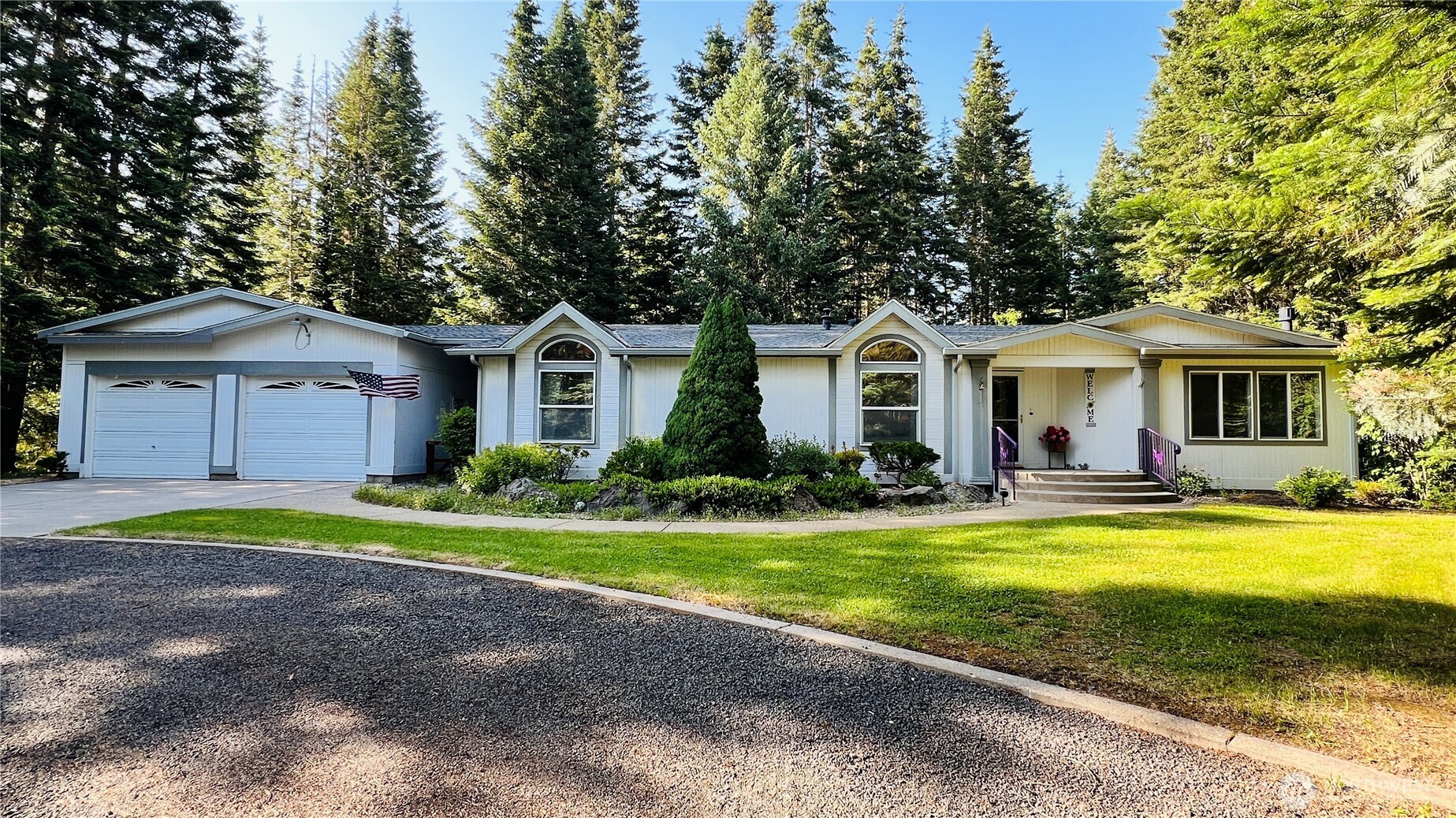 7010 W Dahl Road Deer Park WA 99006