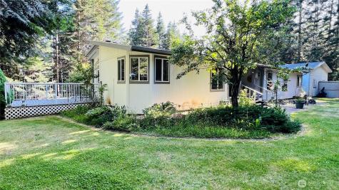 7010 W Dahl Road Deer Park WA 99006