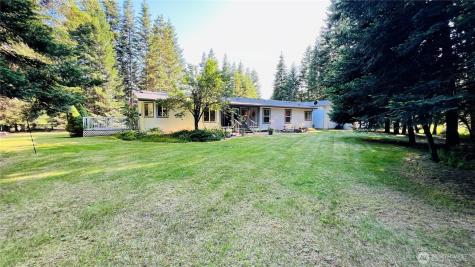 7010 W Dahl Road Deer Park WA 99006