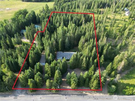 7010 W Dahl Road Deer Park WA 99006