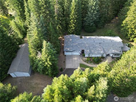 7010 W Dahl Road Deer Park WA 99006
