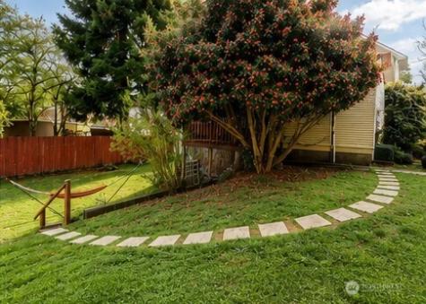 1108 43rd Street S Tacoma WA 98418