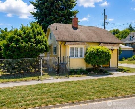1108 43rd Street S Tacoma WA 98418