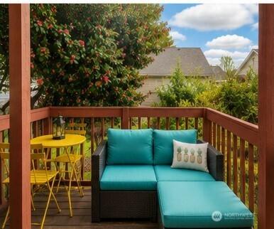 1108 43rd Street S Tacoma WA 98418