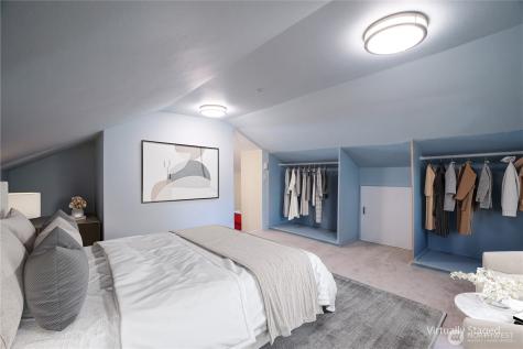 16909 12th Place NE Shoreline WA 98155