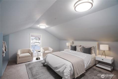 16909 12th Place NE Shoreline WA 98155
