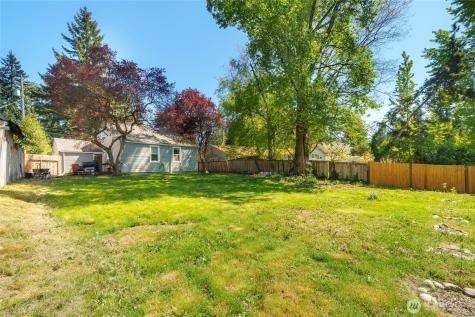 16909 12th Place NE Shoreline WA 98155