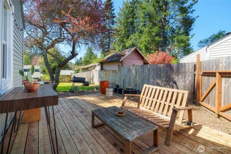 16909 12th Place NE Shoreline WA 98155