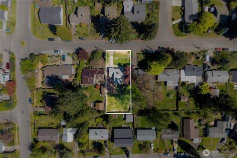 16909 12th Place NE Shoreline WA 98155