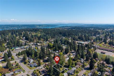 16909 12th Place NE Shoreline WA 98155