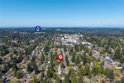 16909 12th Place NE Shoreline WA 98155