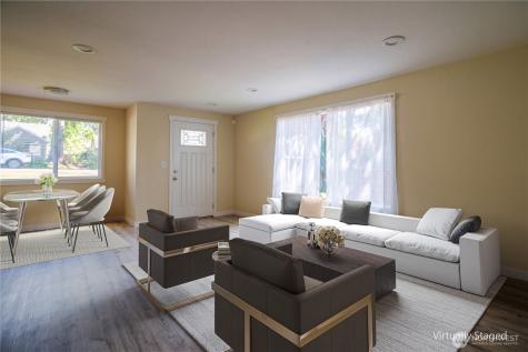 16909 12th Place NE Shoreline WA 98155