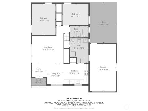 16909 12th Place NE Shoreline WA 98155