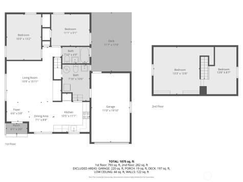 16909 12th Place NE Shoreline WA 98155