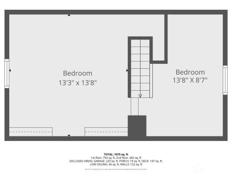 16909 12th Place NE Shoreline WA 98155