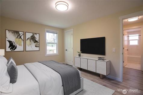16909 12th Place NE Shoreline WA 98155