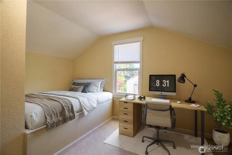 16909 12th Place NE Shoreline WA 98155
