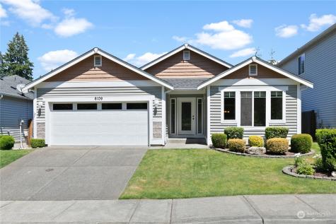 6109 120th Gig Harbor WA 98332