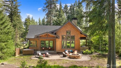 1390 Snowberry Loop Cle Elum WA 98922