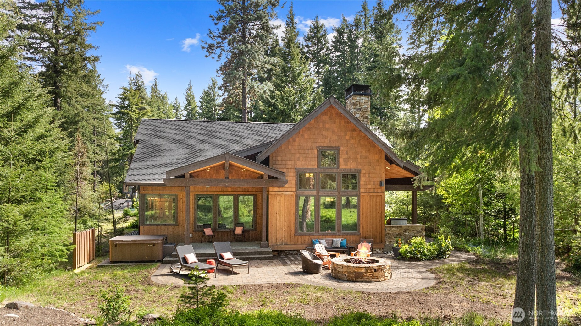 1390 Snowberry Loop Cle Elum WA 98922