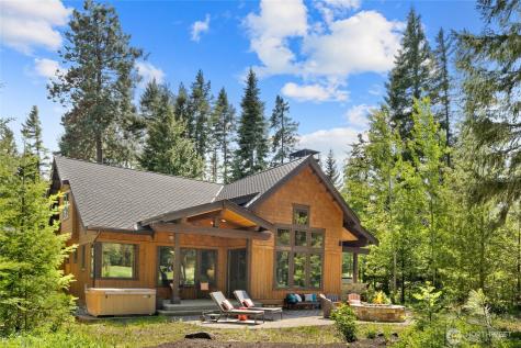 1390 Snowberry Loop Cle Elum WA 98922