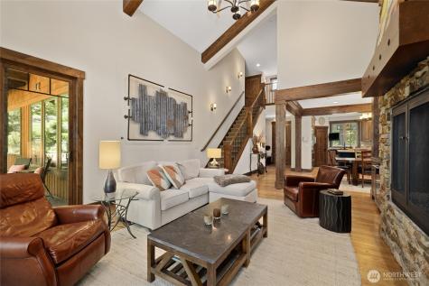 1390 Snowberry Loop Cle Elum WA 98922