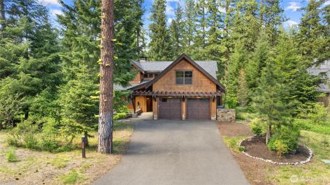 1390 Snowberry Loop Cle Elum WA 98922