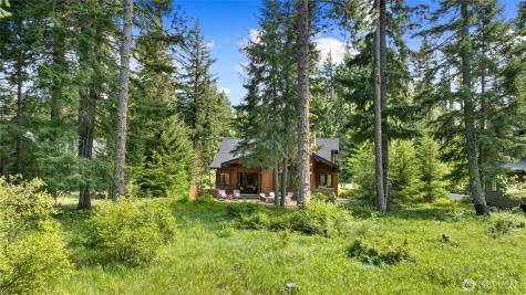 1390 Snowberry Loop Cle Elum WA 98922