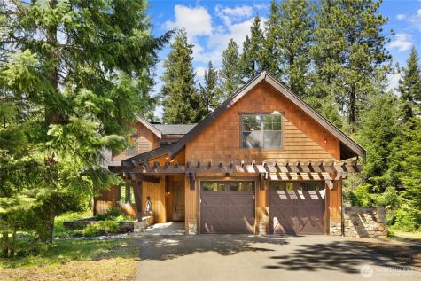 1390 Snowberry Loop Cle Elum WA 98922