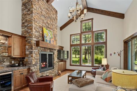1390 Snowberry Loop Cle Elum WA 98922