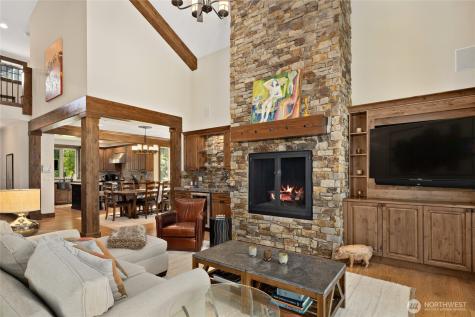 1390 Snowberry Loop Cle Elum WA 98922