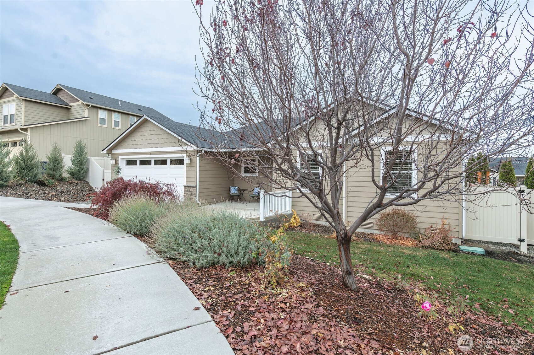 1738 Skylar Court Wenatchee WA 98801