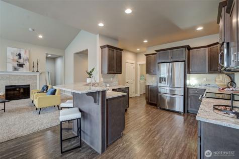 1738 Skylar Court Wenatchee WA 98801