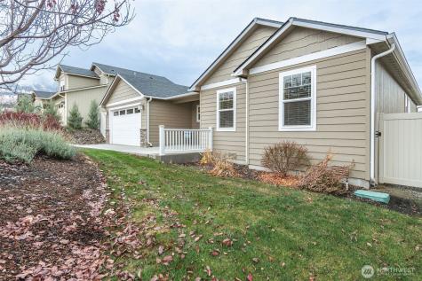 1738 Skylar Court Wenatchee WA 98801