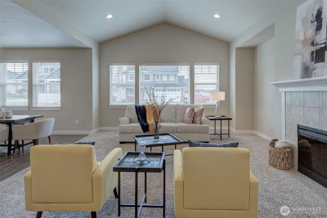 1738 Skylar Court Wenatchee WA 98801